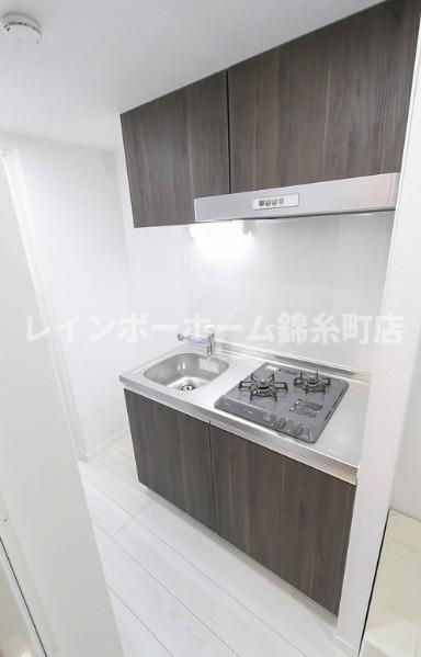 キッチン　※別部屋参照写真