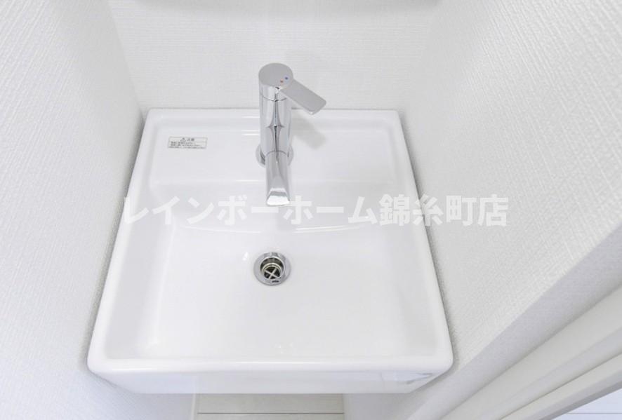 その他設備　※別部屋参照写真