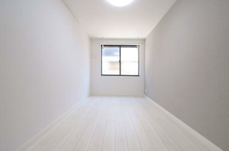 居室・リビング　※別部屋参照写真