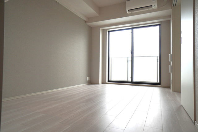 居室・リビング　※写真は同タイプ住戸です。