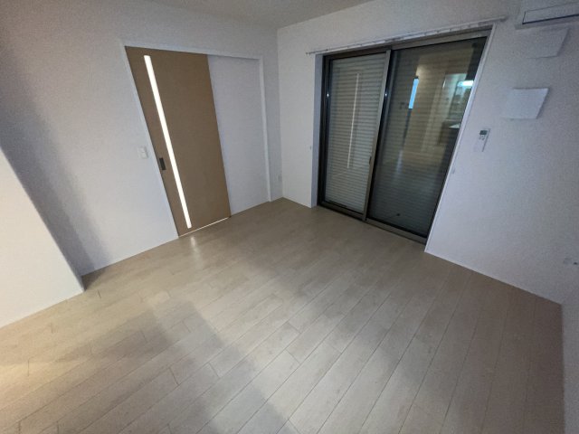 居室・リビング　エアコン付きで初期費用を抑えられます☆