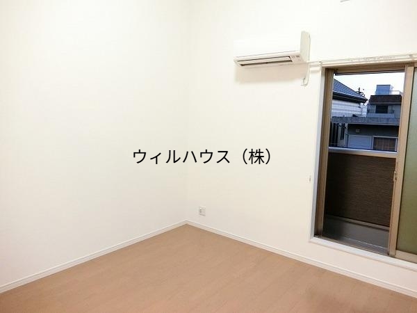 居室・リビング　小型犬・猫飼育可！