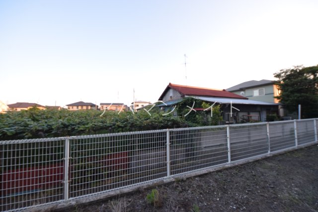 眺望　お部屋からの眺め ！