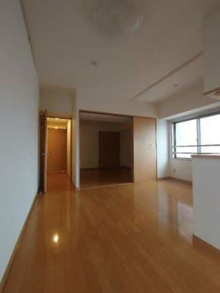 居室・リビング　ゆったり過ごせるリビングです