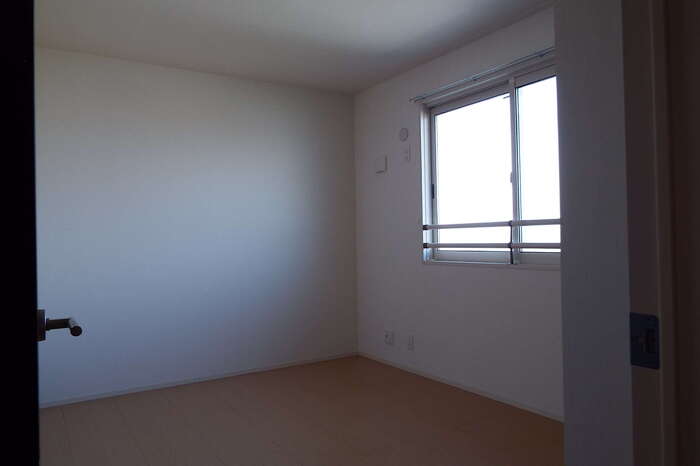 その他部屋・スペース　洋室