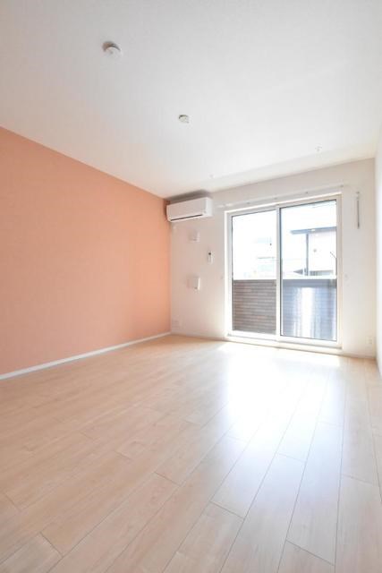 居室・リビング　MODE不動産に賃貸おまかせ♪栃木県全域お探し可能♪初期費用