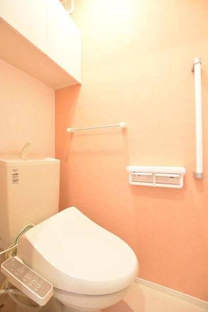 トイレ　MODE不動産に賃貸おまかせ♪栃木県全域お探し可能♪初期費用