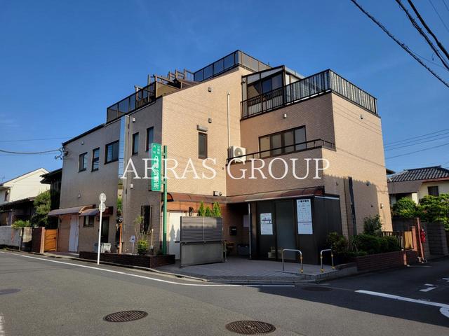 病院　八幡診療所（病院）まで515m