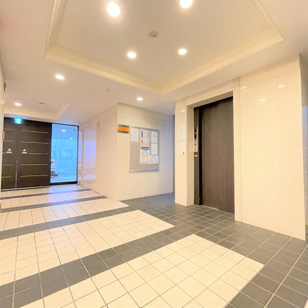 その他共有部分　★見学予約受付中★