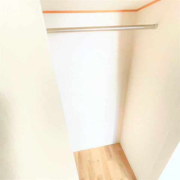 収納　★見学予約受付中★