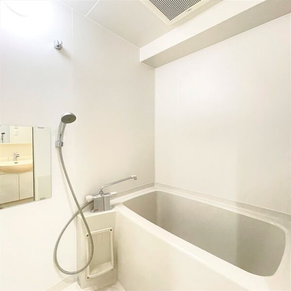 バス・シャワールーム　★見学予約受付中★