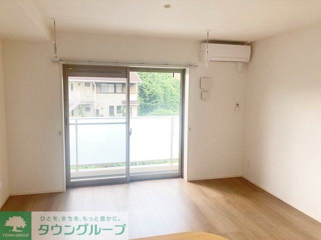 居室・リビング　リビング/居室