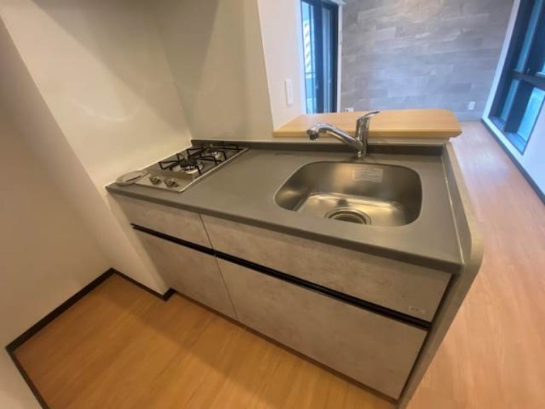 キッチン　別号室