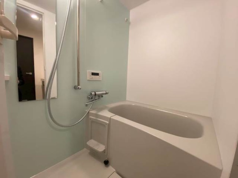 バス・シャワールーム　別号室