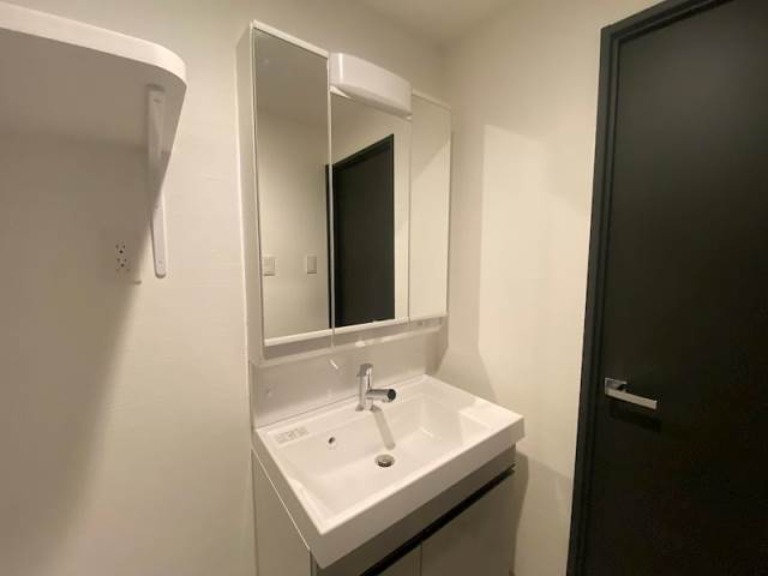 洗面設備　別号室