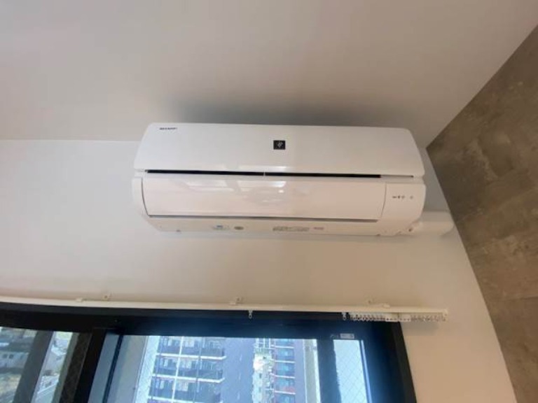 その他設備　別号室