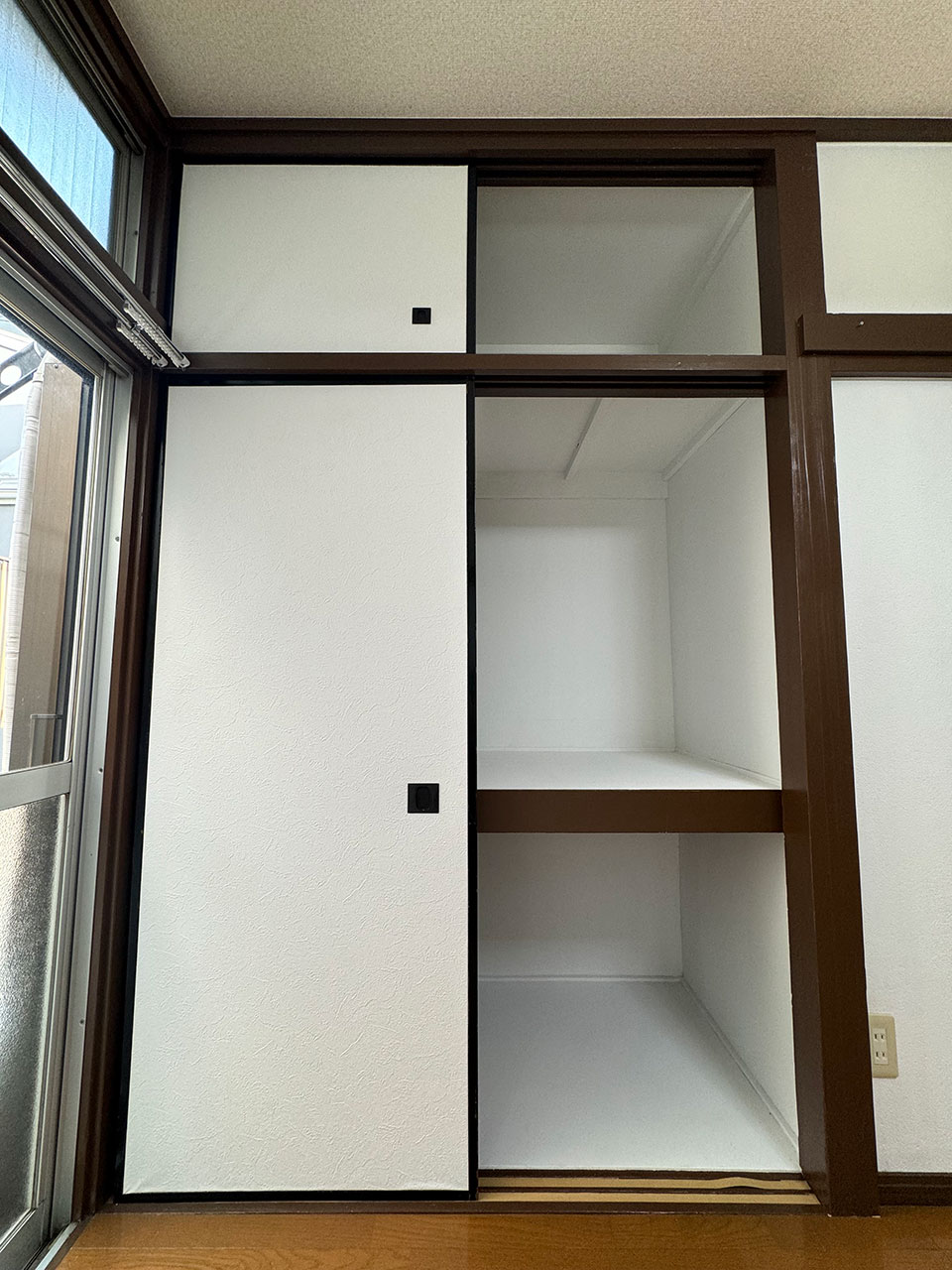 収納　※別部屋参考写真