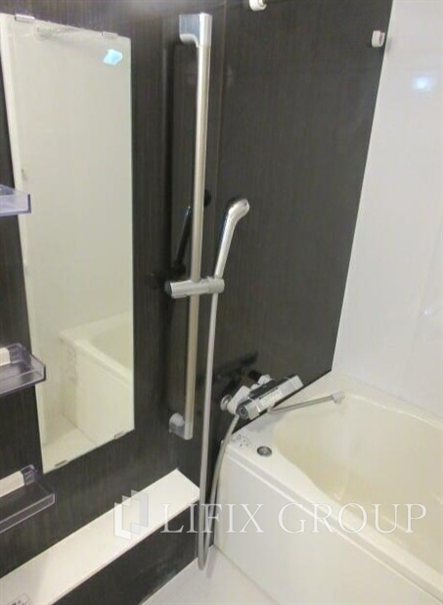 バス・シャワールーム　風呂