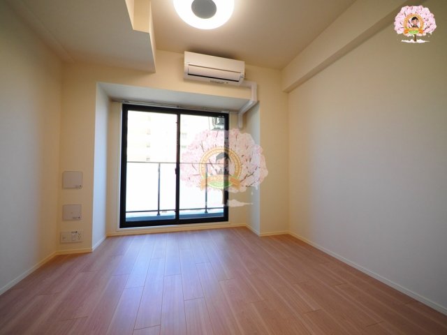 居室・リビング　同一仕様