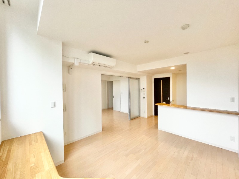 居室・リビング　※以下別部屋参照、現状を優先します※