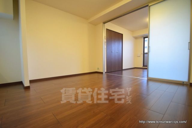 その他部屋・スペース　インターフォン