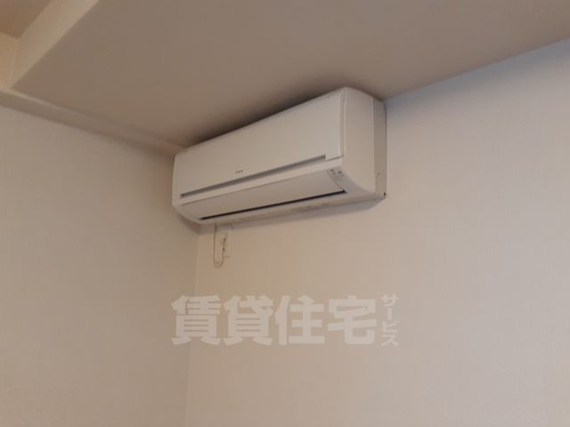 その他設備　洋室