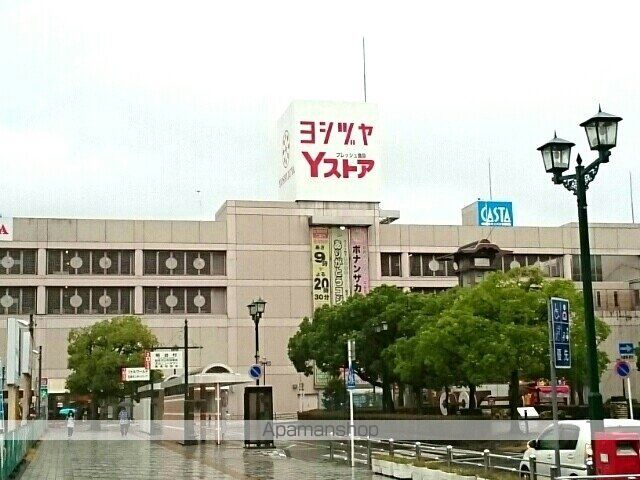 ショッピングセンター　ヨシヅヤ　犬山店（ショッピングセンター）まで1700m