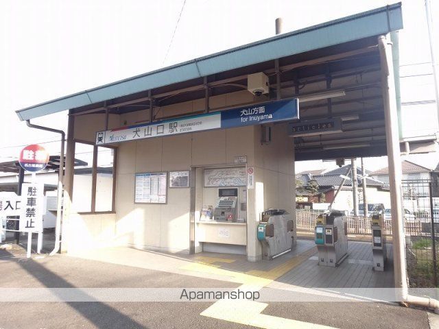 その他　名鉄犬山線　犬山口駅（その他）まで810m