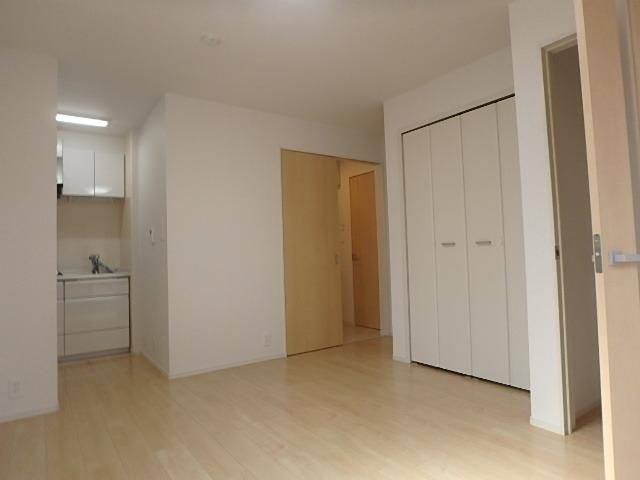 その他部屋・スペース　室内・室内設備