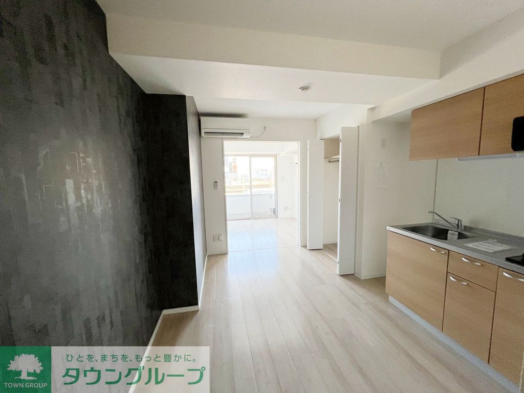 居室・リビング　お問合せはタウンハウジングまで！※現地待合わせ相談可能