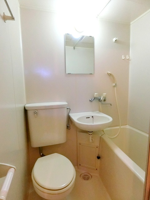 バス・シャワールーム　★バスルーム★