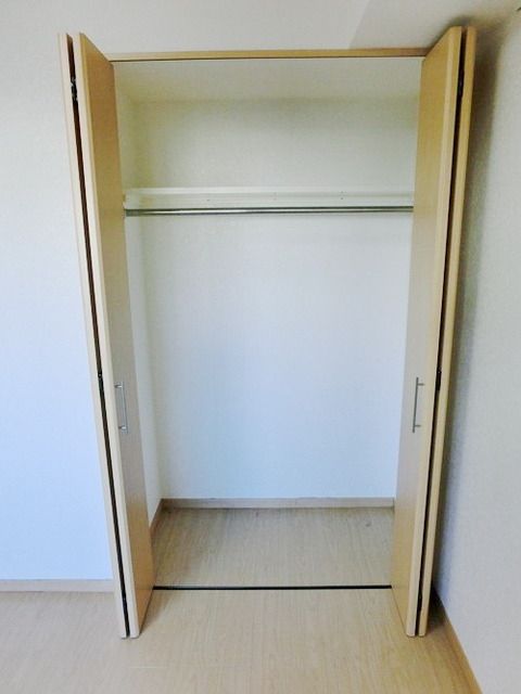 収納　★クローゼット★