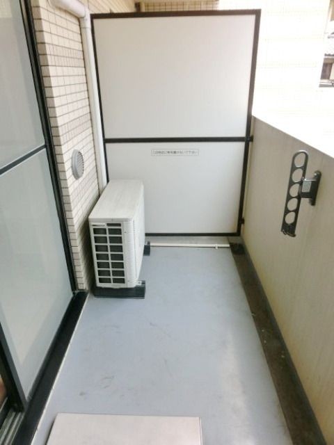 バルコニー　★バルコニー★