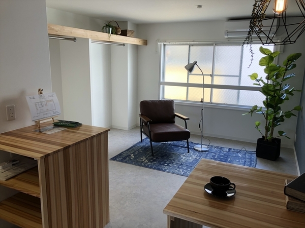 居室・リビング