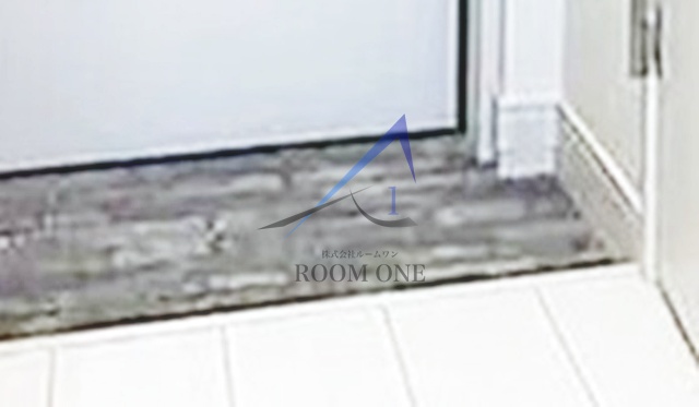 玄関　玄関です。