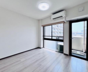 居室・リビング　☆広々としたリビング☆