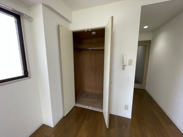 収納　別号室参考写真です。