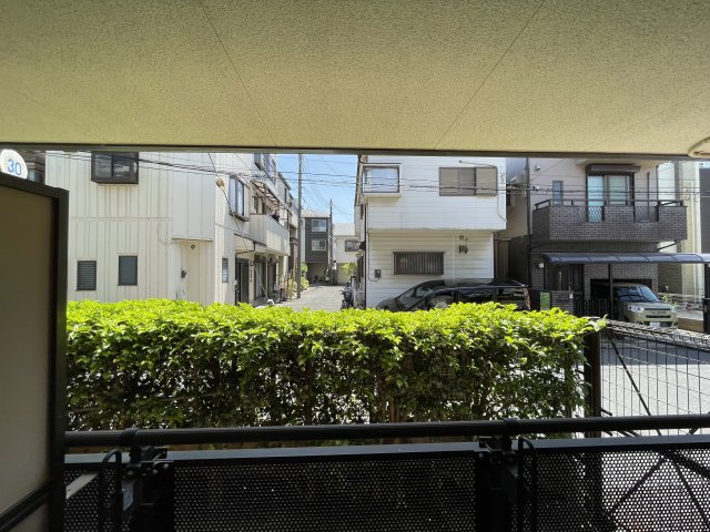 眺望　別号室参考写真です。