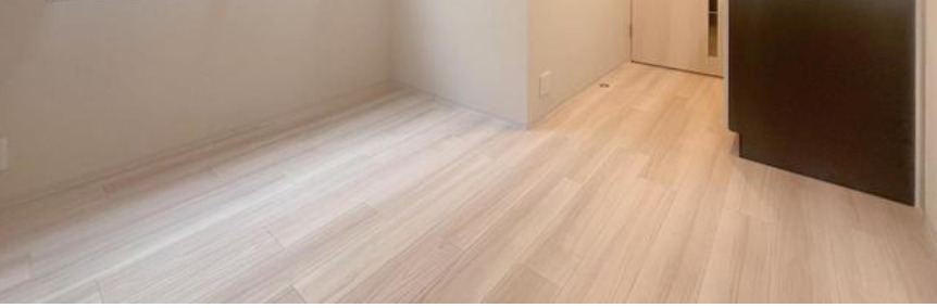 居室・リビング　※別部屋の参考写真です。