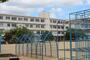 小学校　姫路市立水上小学校（小学校）まで214m
