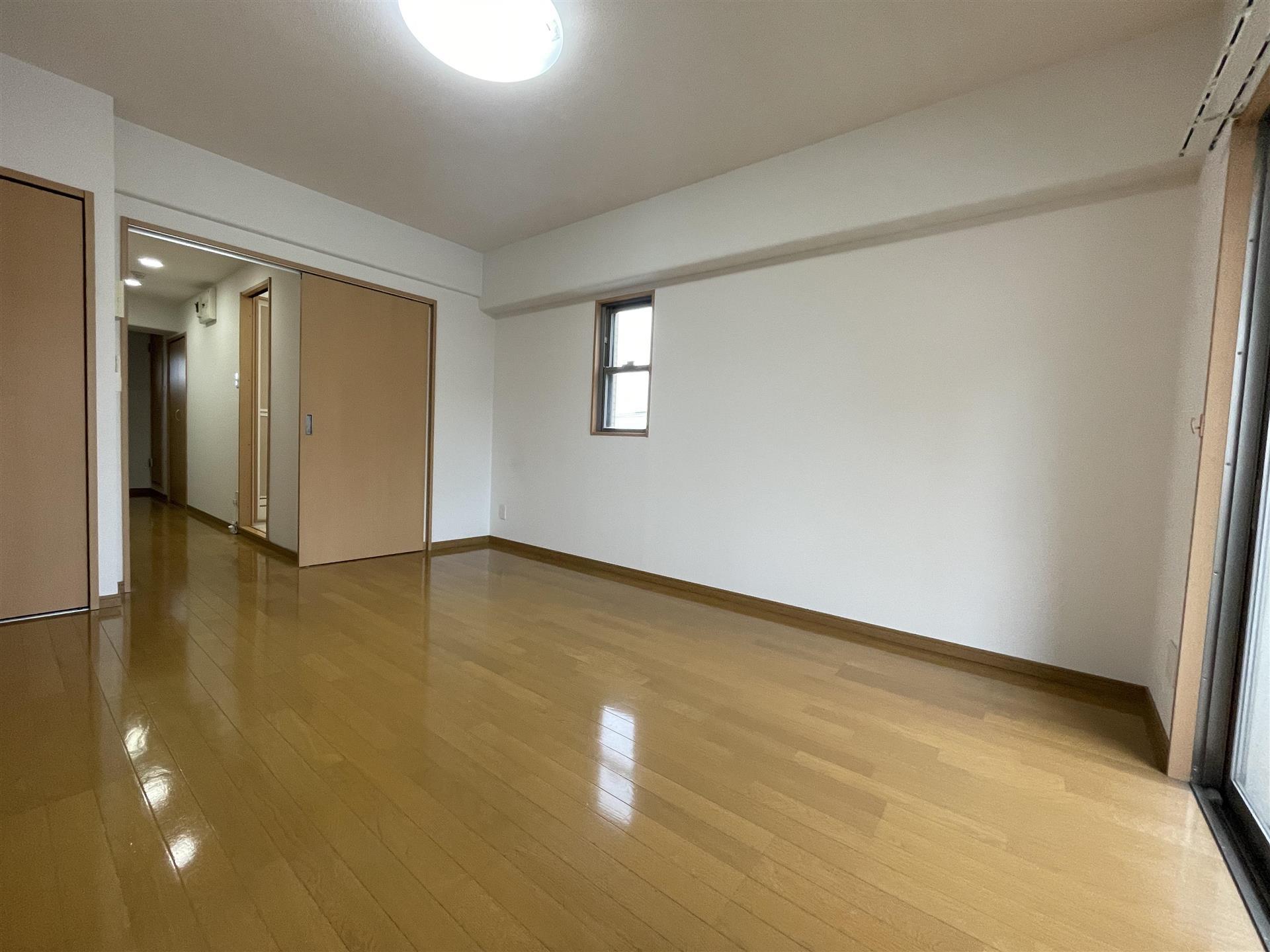 居室・リビング　居室