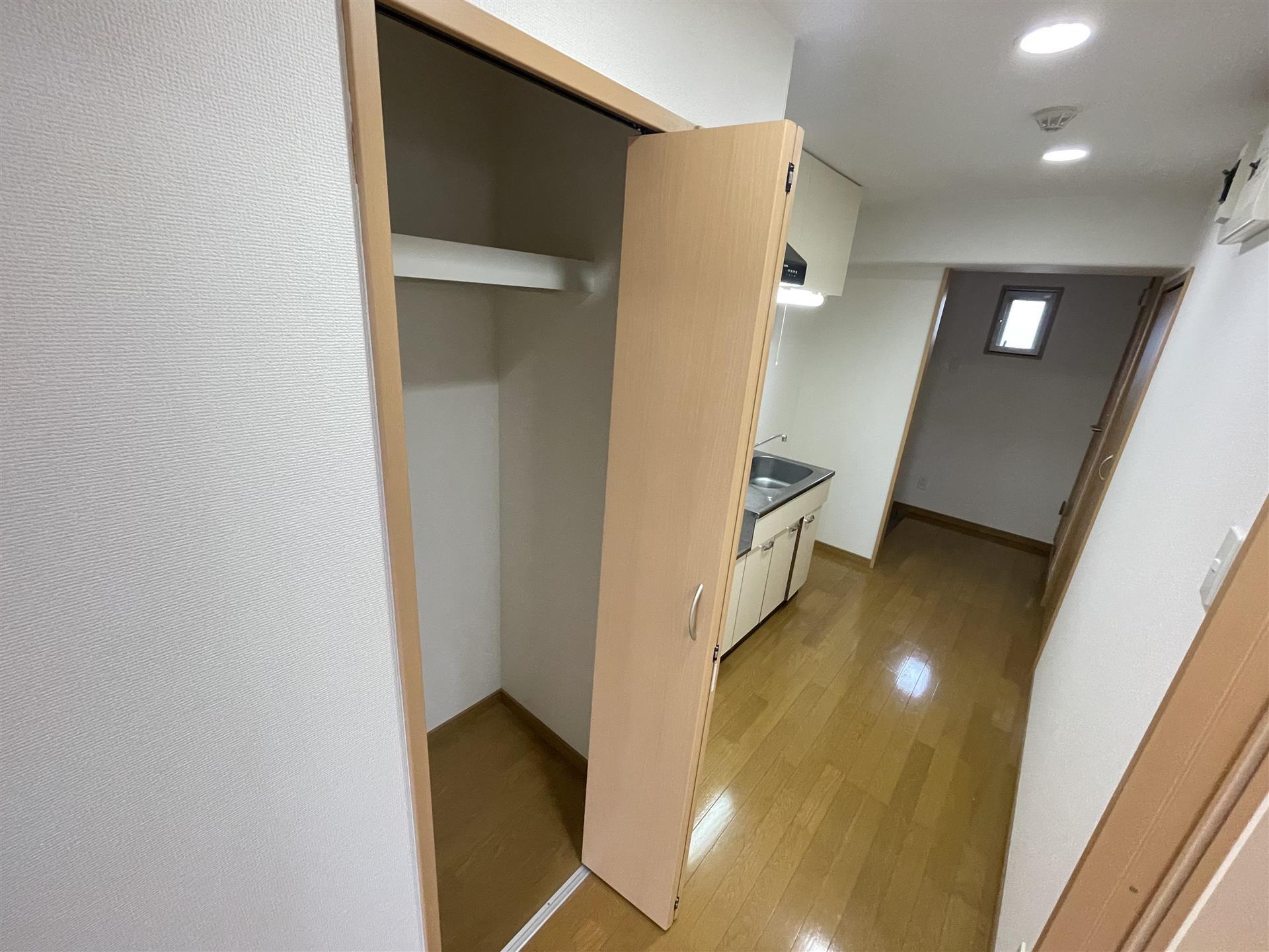 その他部屋・スペース　廊下