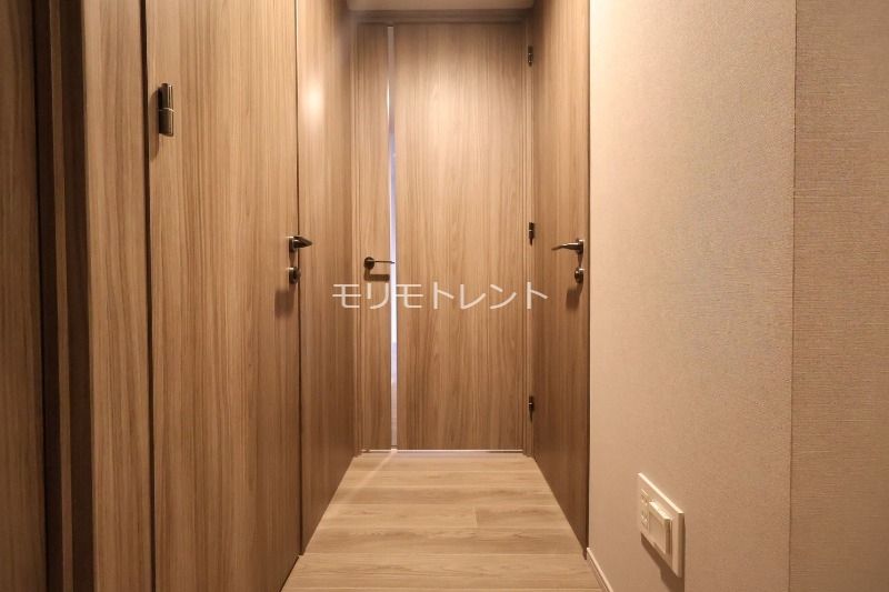 玄関　参考写真