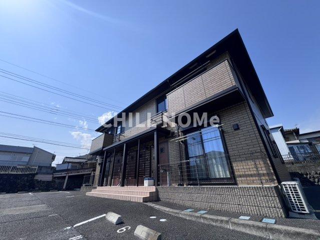 建物外観　当社、チルホームのHPもご覧ください(^^)/物件情報多数♪