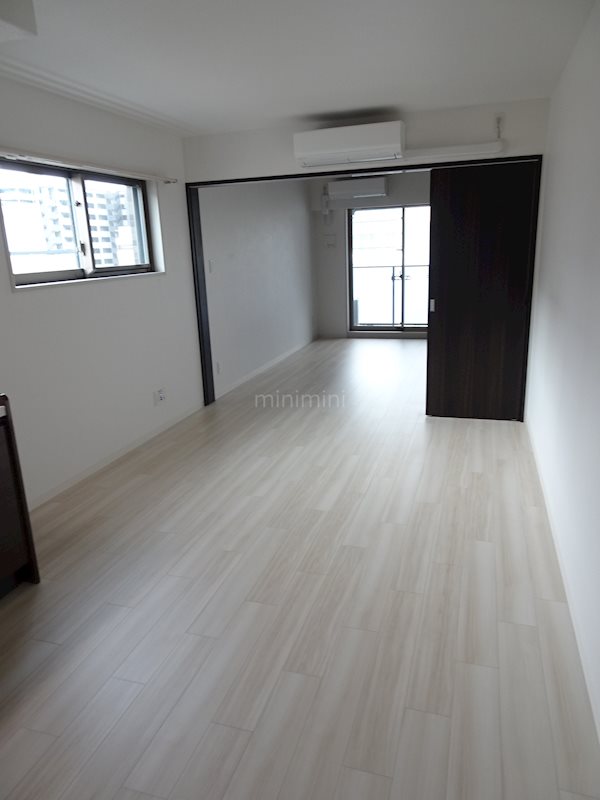 居室・リビング　504号室