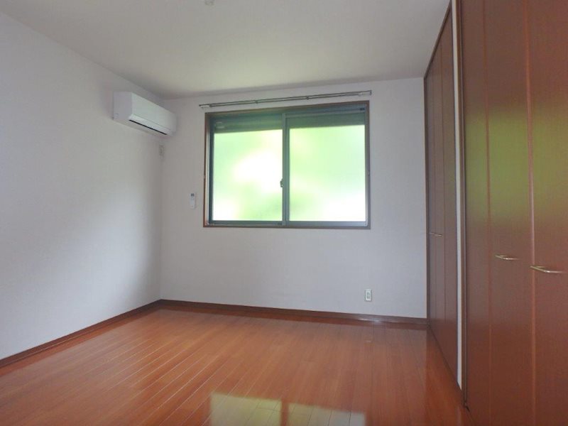 その他部屋・スペース　洋室 【エアコン有】