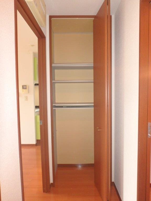 その他　玄関収納