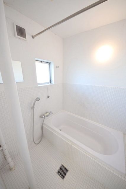 バス・シャワールーム　★バスルーム★