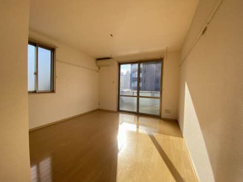 居室・リビング　洋室