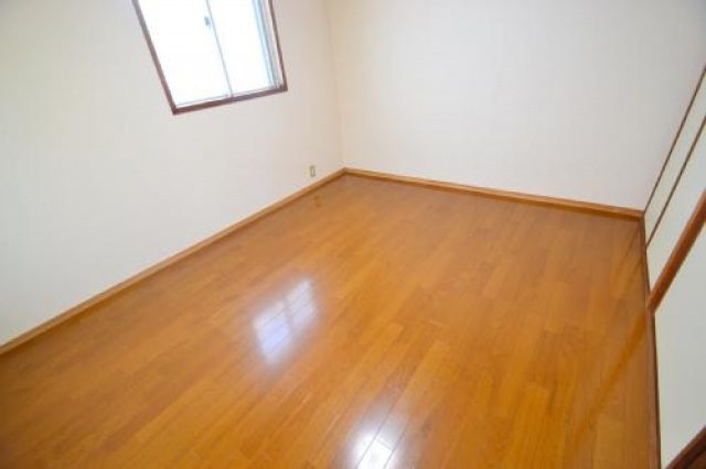 洗面設備　居室